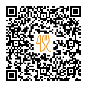 QR-code link para o menu de Beans 'n Cream Coffeehouse