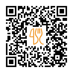 QR-code link para o menu de Tiki Asia