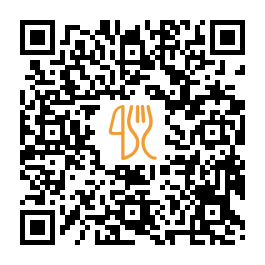 QR-code link para o menu de Bann Thai