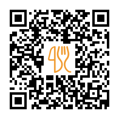 QR-code link para o menu de Cafe Riva