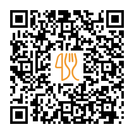 QR-code link para o menu de Tea House Achampeta