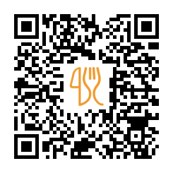 QR-code link para o menu de Les Américains