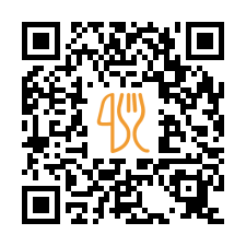 QR-code link para o menu de Kdk