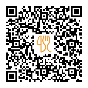 QR-code link para o menu de Huckleberry's Pub