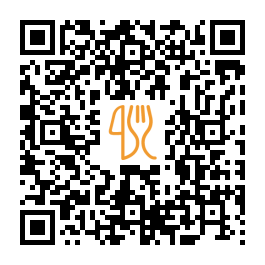 QR-code link para o menu de Legends Sports Grill