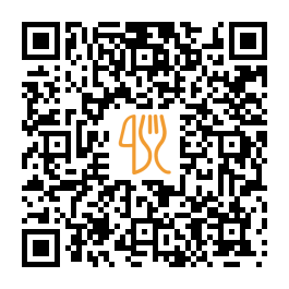 QR-code link para o menu de A1 Sushi