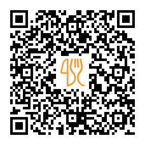 QR-code link para o menu de Ramen Hayatemaru