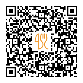 QR-code link para o menu de Happy Garden