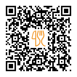 QR-code link para o menu de Halal Food