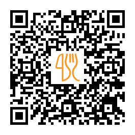 QR-code link para o menu de D&d's Good Food