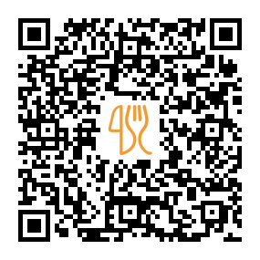 QR-code link para o menu de Arbor Tea Room