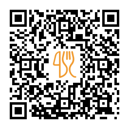 QR-code link para o menu de Juicy Fruits