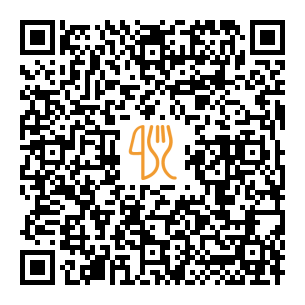 QR-code link para o menu de Jeni's Splendid Ice Cream