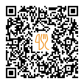 QR-code link para o menu de It's A Grind Coffee House