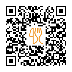 QR-code link para o menu de Hirata Shokudo