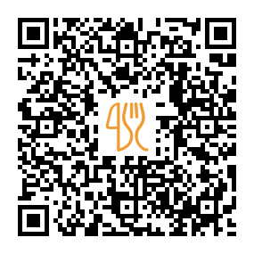 QR-code link para o menu de Bigeye Sushi