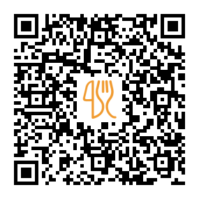 QR-code link para o menu de 3 Squares Diner