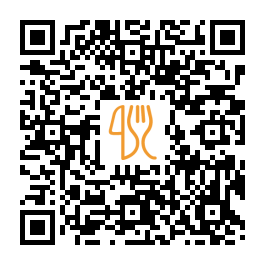 QR-code link para o menu de Bravo Pho