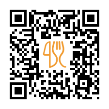 QR-code link para o menu de Yumi