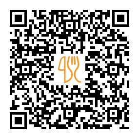 QR-code link para o menu de Hawkers Asian Street Fare