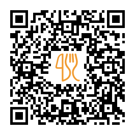 QR-code link para o menu de Pleasure Cafe