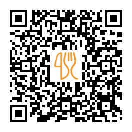 QR-code link para o menu de -b-q Plaza