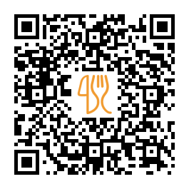 QR-code link para o menu de Creperia Brasil