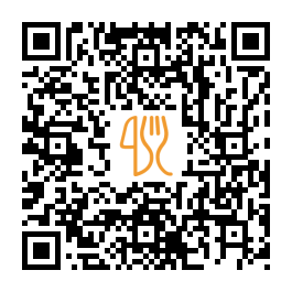 QR-code link para o menu de Curds Co.