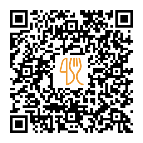 QR-code link para o menu de Mr. Pastrami