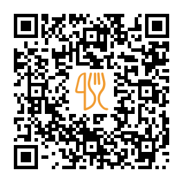 QR-code link para o menu de Kayna Pizza