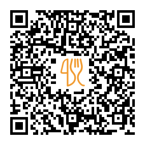 QR-code link para o menu de Suburban Brewing Co.