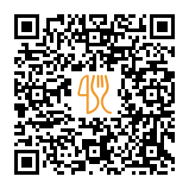 QR-code link para o menu de Thailicious