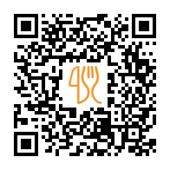 QR-code link para o menu de The Black Angus