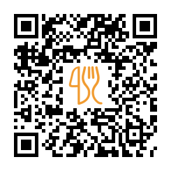 QR-code link para o menu de Marinate The