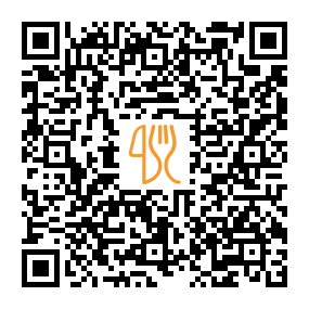 QR-code link para o menu de Saloon