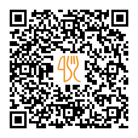 QR-code link para o menu de Little Caesars Pizza