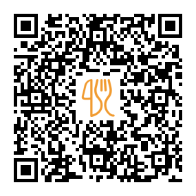 QR-code link para o menu de Kabab Grill