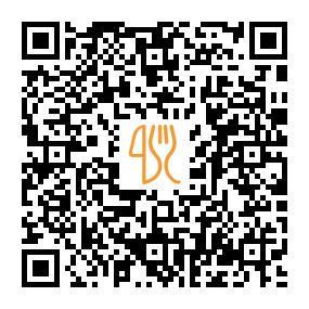 QR-code link para o menu de Oriental Garden