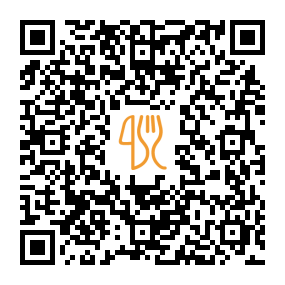 QR-code link para o menu de The Station Cafe