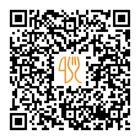 QR-code link para o menu de 화정족발문산점