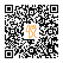 QR-code link para o menu de Kelli Jo's