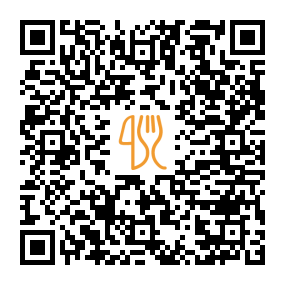 QR-code link para o menu de Firewater Saloon