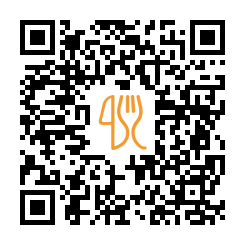 QR-code link para o menu de Les Galets