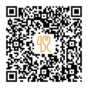 QR-code link para o menu de Cubbies Chicago Style Pizza