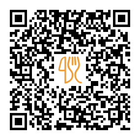 QR-code link para o menu de Hong Kong