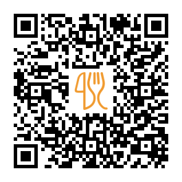 QR-code link para o menu de Black's Pub