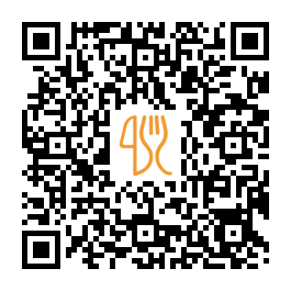 QR-code link para o menu de Ultimate Bbq