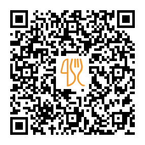 QR-code link para o menu de Arnaud's Bon Sante Food Truck