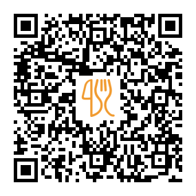 QR-code link para o menu de ครัวลุงหนวด บ้านค่ายเสรี