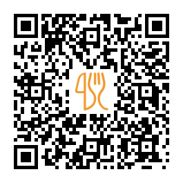 QR-code link para o menu de South Garden